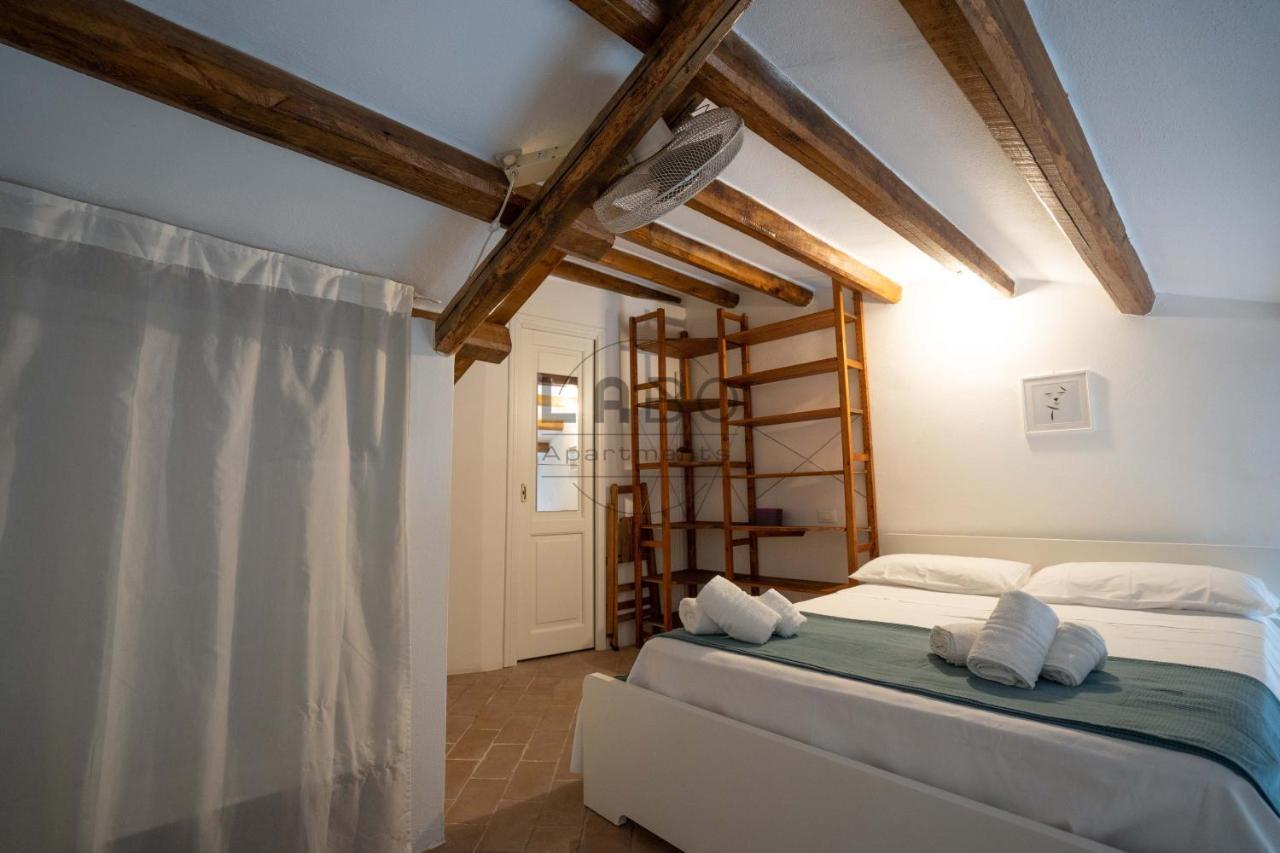 Apartamento Lullaby Tropea Exterior foto