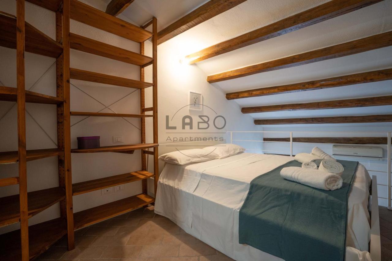 Apartamento Lullaby Tropea Exterior foto