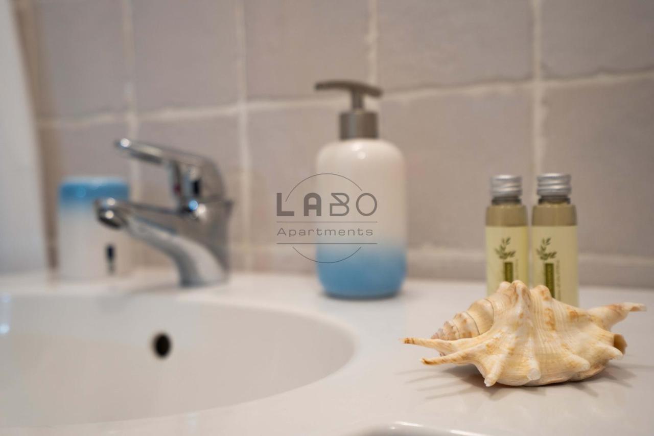 Apartamento Lullaby Tropea Exterior foto