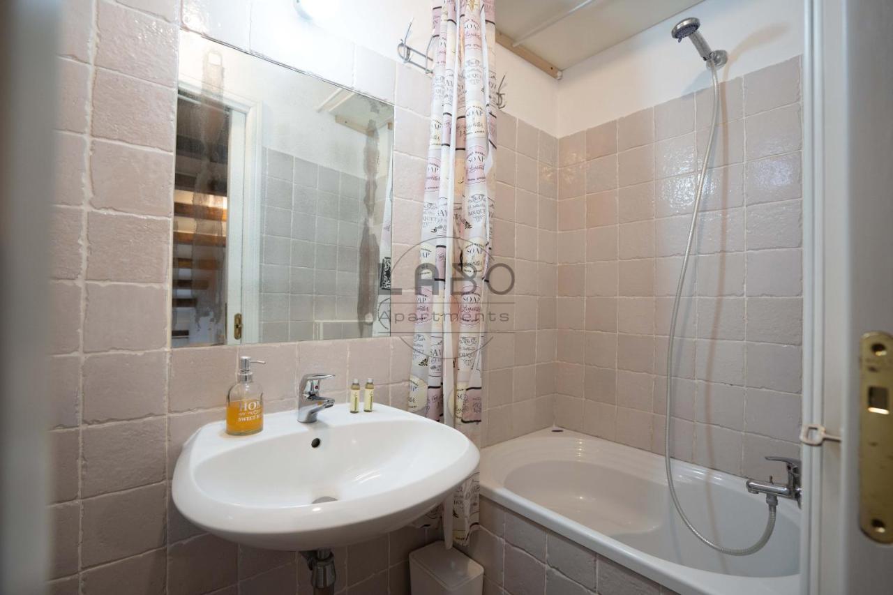 Apartamento Lullaby Tropea Exterior foto