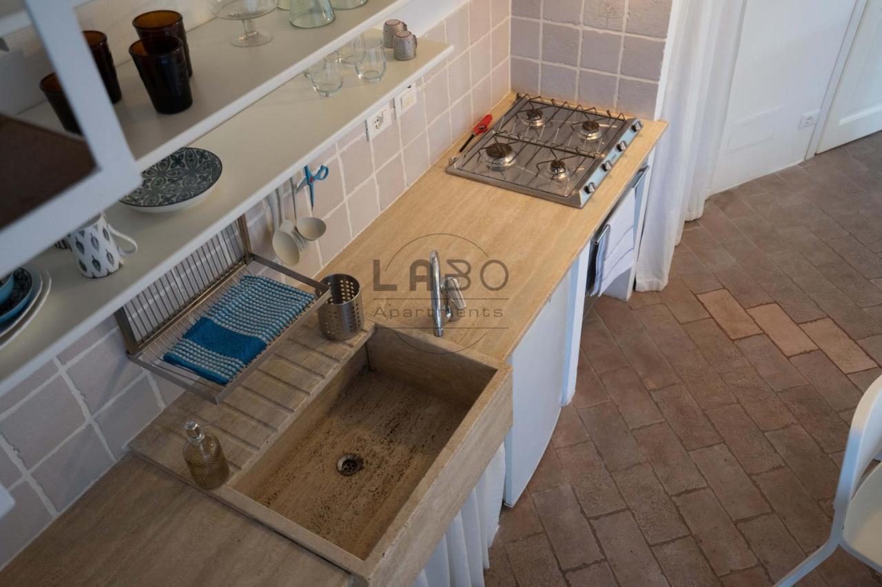 Apartamento Lullaby Tropea Exterior foto