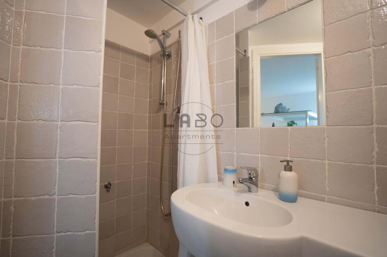 Apartamento Lullaby Tropea Exterior foto